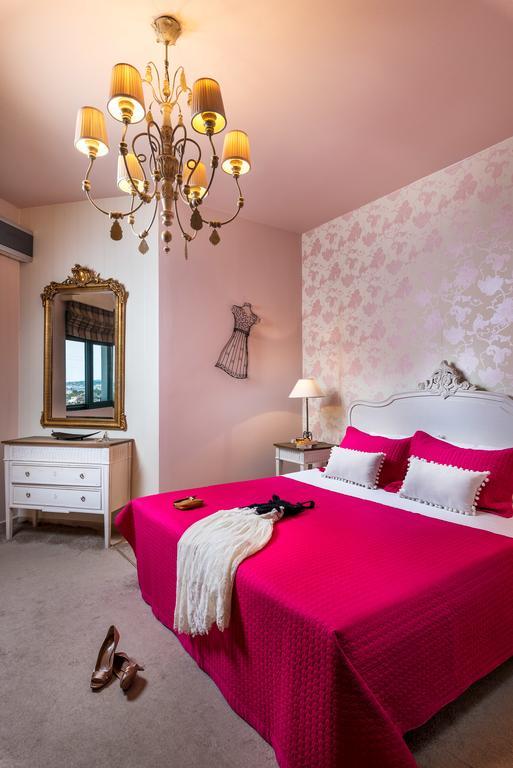 Golden Crest Villa Hersonissos  Dış mekan fotoğraf
